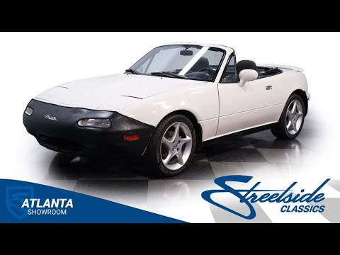 1994 Mazda Miata (CC-2051969) for sale in Lithia Springs, Georgia