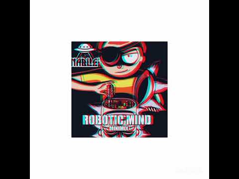 [HITECH] Robotic Mind - Nable (minimix)