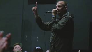 Buried Alive • FULL SET • Syracuse, NY • 4.8.22