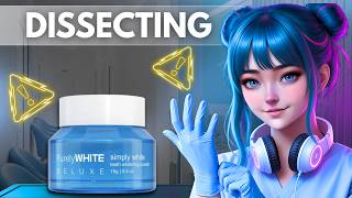 PurelyWHITE Deluxe Whitening Powder Review: Worth the Hype or Skip It? (2026)