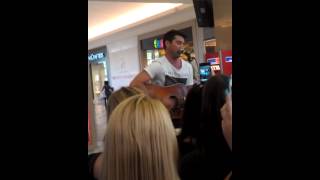 Thomas Fiss Chasing Satellites 9/25/12