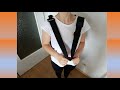Fitx Tasche Als Rucksack Anleitung Meine Art