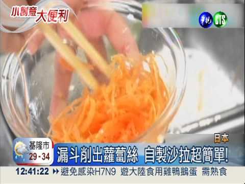 超神果菜機 榨汁.煮湯一次搞定!