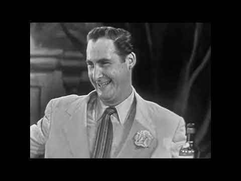 Your Show of Shows - Over a bottle of wine (1951) Sid Caesar Imogene Coca Carl Reiner