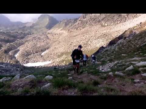 comment s'inscrire à l'utmb