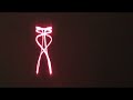 9 Of Disks by Camper Van Beethoven, new laser show choreography similar to classic  LII