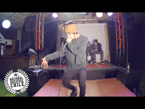 LNBC 2º Ronda 2016 - DEVLAZ Jurado Showcase