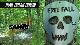 San Lee- Mountain Bike Trail Breakdown