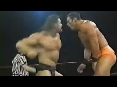 IWA P.R. WVR VAL VENIS VS SEAN STASIAK 12/15 1999  FULLY REMASTERED NOW IN 4K 60FPS