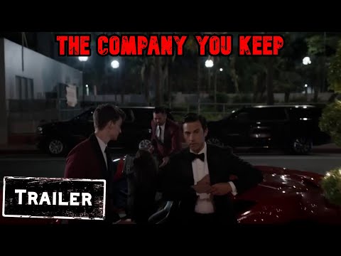 The Company You Keep Trailer (HD)