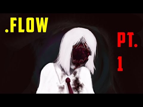 .Flow Playthrough | Yume Nikki Fangame (PART 1)
