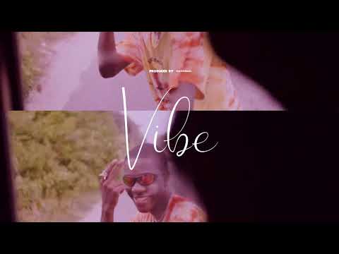 Burna Boy x Dadju x Frenna x Bryan MG Type Beat | Afroswing | 'VIBE'