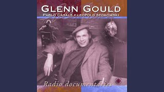 STOKOWSKI: First of all, it's our privilege and our necessity to try to realize what was in the...