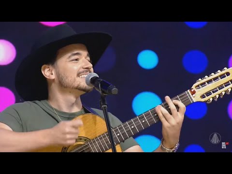 Fabinho da Viola - Cada um com seus problemas