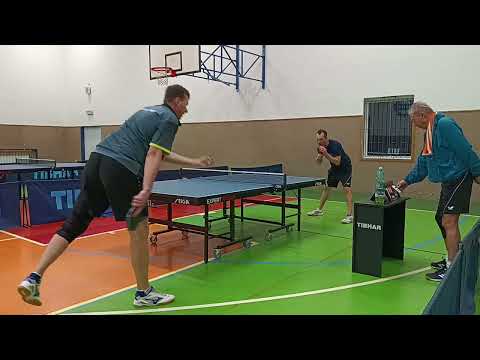 ST EUROMASTER Kolín B - Sokol Pyšely A (KP2) 2024-11-23