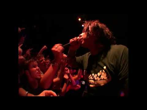 Zao - Savannah (Live @ Furnace Fest 2002)