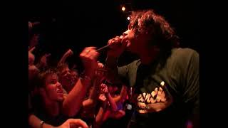 Zao - Savannah (Live @ Furnace Fest 2002)