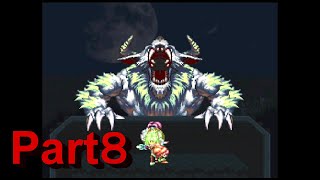 聖剣伝説３　実況プレイ　part8