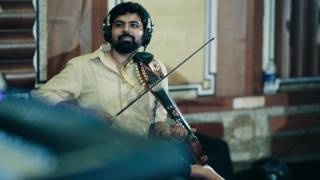 Viswanathan Velai + Rum bum | Old Madras Sessions | IndoSoul by Karthick Iyer feat. Dondieu Divin