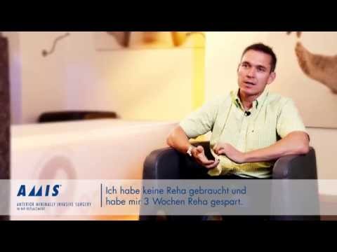 Die ICD Knieverletzung 10 Ist es möglich, zu schmieren, wenn das Knie schmerzt