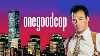 One Good Cop (1991) VHS Trailer 480p