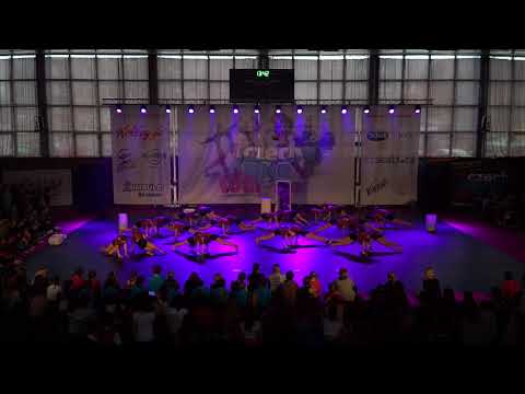 28. PS Hroch Pardubice - Tak jaká mám vlastně být...?