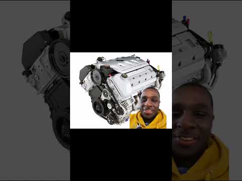 The Cadillac Northstar V8! | Worst engine GM ever made!