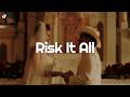 Bruno Mars Risk It All Lyrics