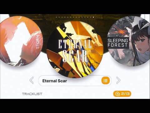 Video thumbnail for Black Gunsmoke [Scenario Ver.]
