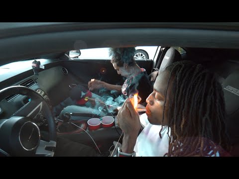Slick ft. Jayggm - Old Me (Official Video)