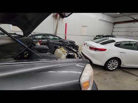 FOR SALE - 22B0138 - 2006 DODGE RAM 1500 - 5.7L ENGINE