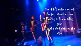 Plain White T&#39;s The House on Shady Lane Live! (with lyrics)