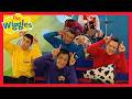 Calling All Cows 🐄 The Wiggles #OGWiggles