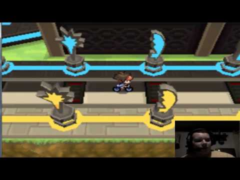 NO-K Unova! (Pokemon White 2 LP) - Episode 62 - Waste of Time!