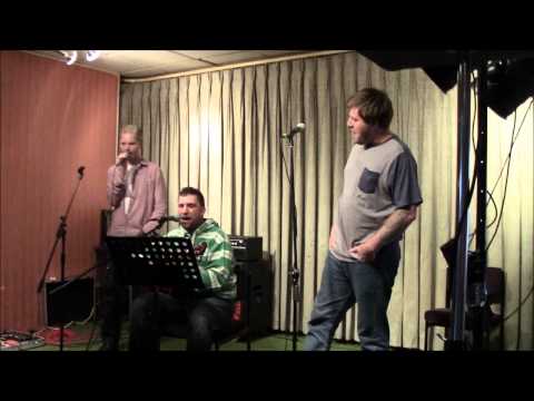 Borrowed Time. Part 2 wlmp