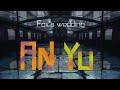 SynthV MMD An Xiao Yuma Fox S Wedding