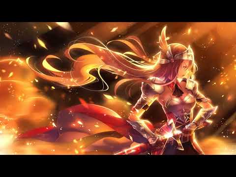 Nightcore - Awake the Fire