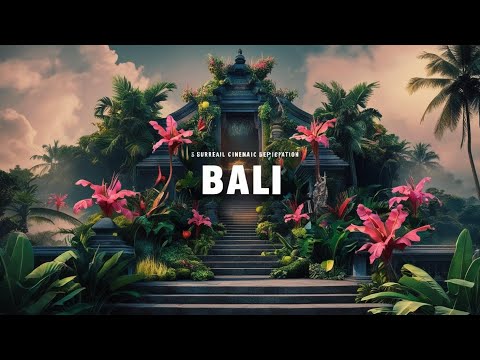 15 Places That Are Very Special in Bali | ep. 1 from world travel 🌍✈️