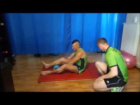 Na to, co najlepsze budować mięśnie Przywodziciela uda