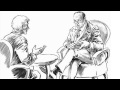 Vladimir Nabokov ∇ Speaking to James Mossman ...