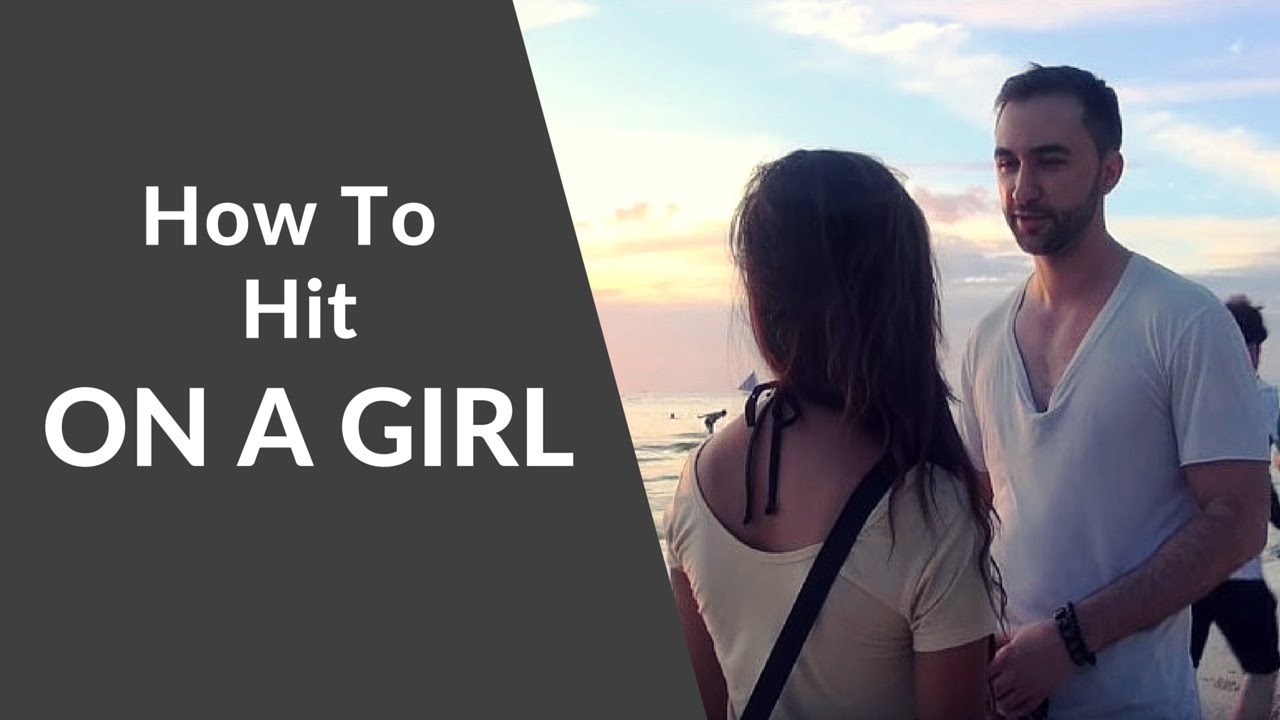 How to Talk to a Girl (the right way)