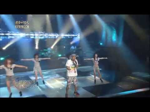 [HIT] 불후의 명곡2-문명진(Moon Myung Jin) - 여름이야기.20130713