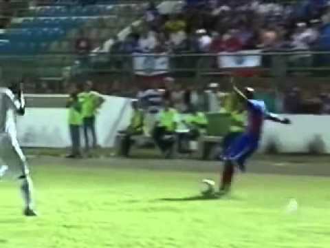 Feirense 0 x 0 Bahia  - Melhores Momentos - Baianão 2011
