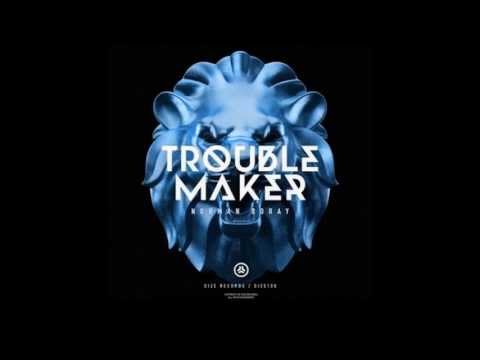 Norman Doray- TroubleMaker (Original mix)