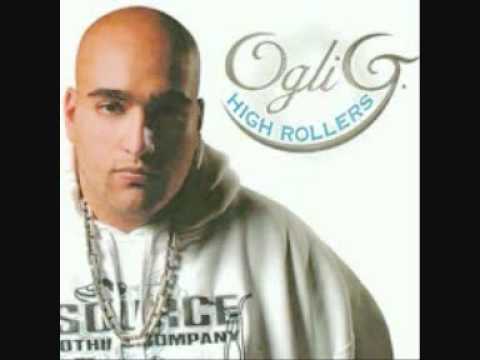 OGLI G - O.M.P. [feat. Yank-E]