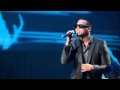 Don Omar - Danza Kuduro feat. Lucenzo - LIVE ...