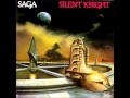 Saga - What's It Gonna Be