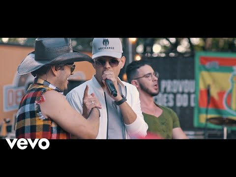Pedro Paulo & Alex, MC WM - Toma E Depois Desce (Ao Vivo Em Maringá / 2019)