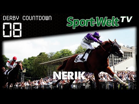 Derby Countdown 2022 - Nerik