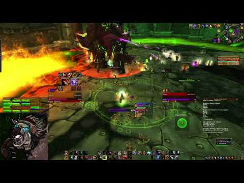 The Inconspicuous Bear - Heroic Kormrok Deadeye Guardian Guide